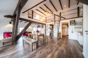 OSTLAND LOFT im INSEL-LAND-HOTEL MICHAELSEN